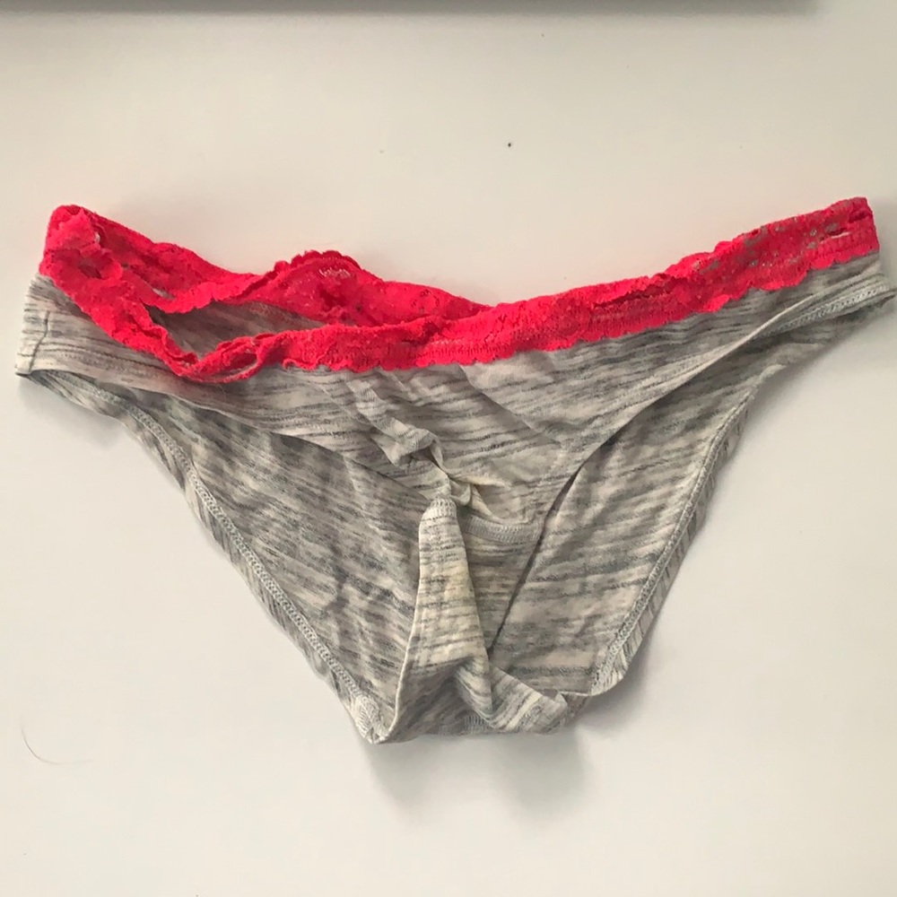 VS undies
